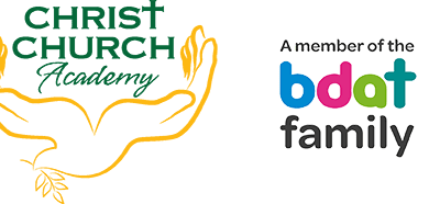 Christ Church logo
