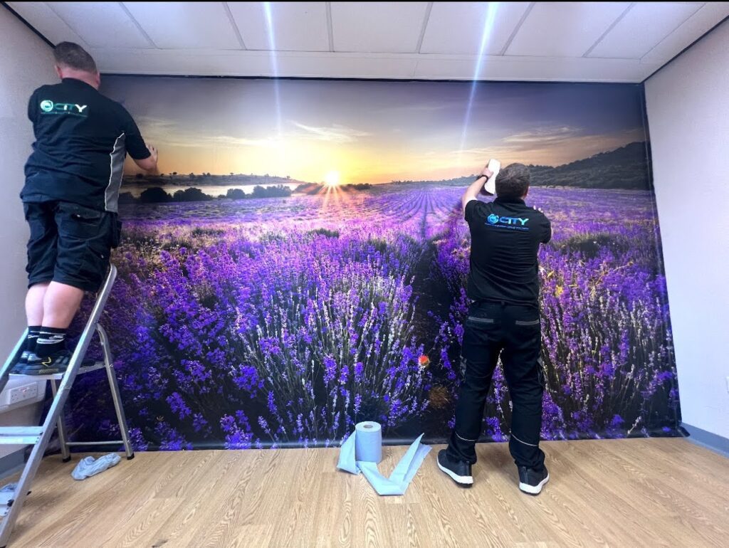 About Us | Sign Writers | Sign Company Leeds